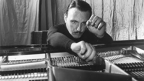 Beyond Perfection - Arturo Benedetti Michelangeli