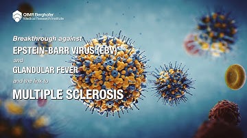 Vaccine breakthrough for EBV-associated cancers and MS