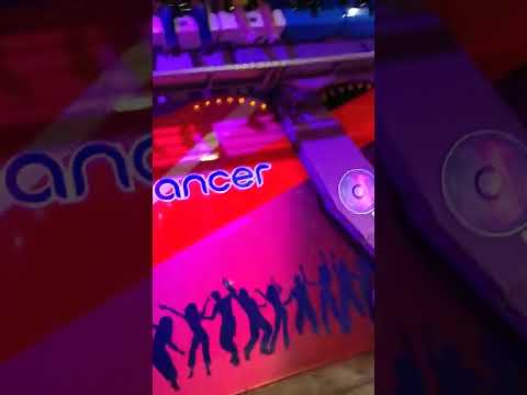 خروجات وحديقه عامه فسح فلوجات كارفور داندي مول العاب اطفال