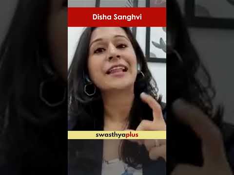 बढ़ते हुए बच्चों के लिए डाइट | Diet for growing children | Disha Sanghvi | #Shorts