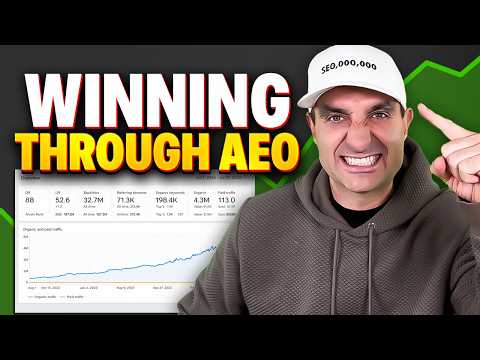 AEO Official Case Study: Why Decision Engine Optimisation Won PromoSEO a Law Firm Client