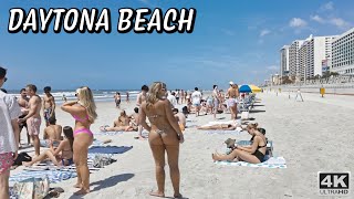 Daytona Beach Is A HIDDEN GEM