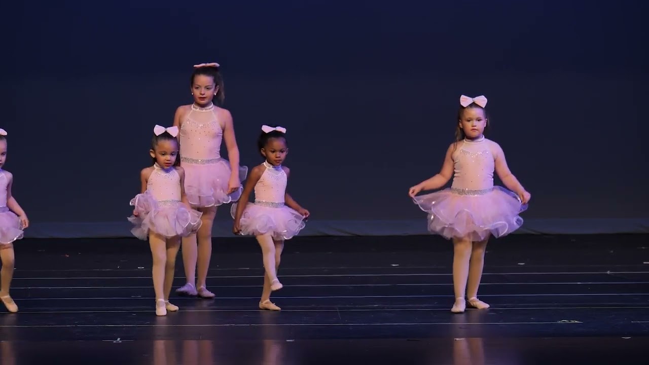 012 B  Broadway Baby