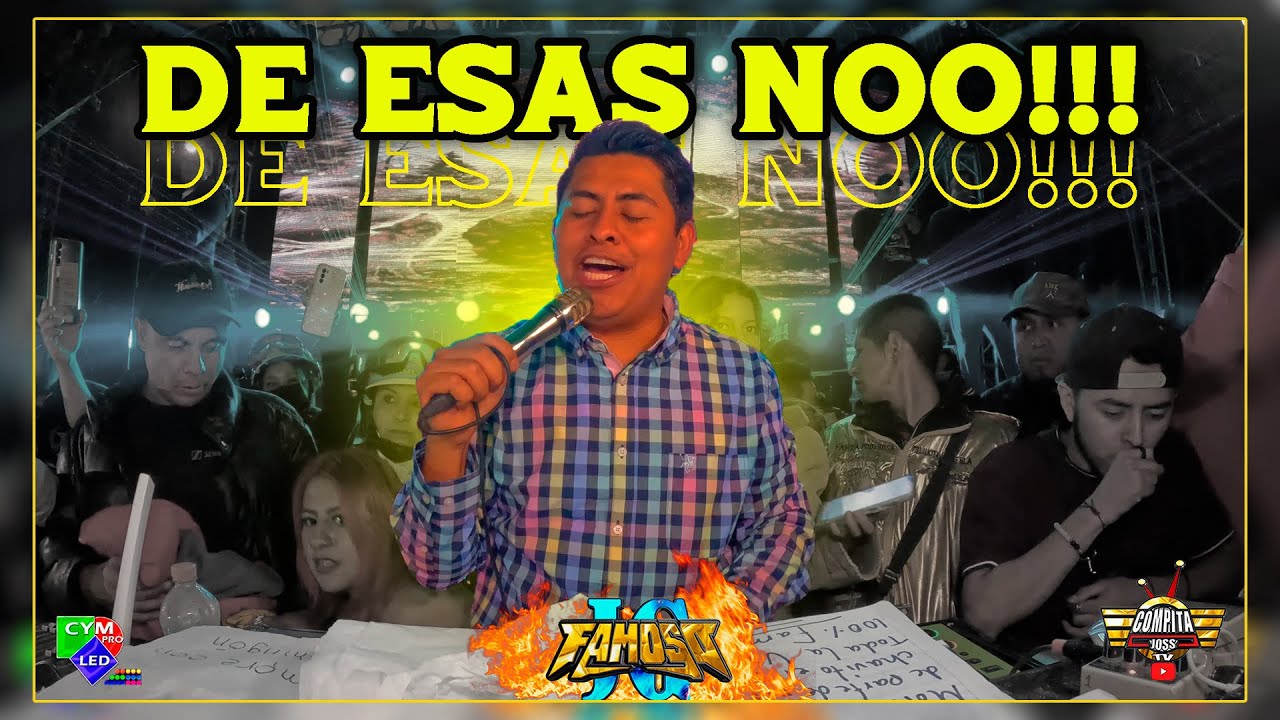 😍 TEMAS ROMANTICOS ❤️ SONIDO FAMOSO 🔥 SAN MATEO MEXICALTZINGO 💥