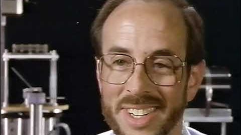 NOVA: The Strange New Science of Chaos (1989) 🌪️🧠 | When Nature Gets Unpredictable