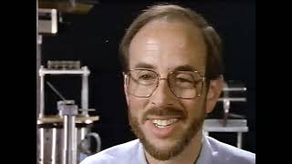 NOVA: The Strange New Science of Chaos (1989) 🌪️🧠 | When Nature Gets Unpredictable