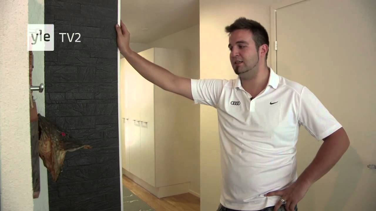 LATELA 3: Rikun hauki (poistettu kohtaus)