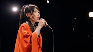 Live Tour 2026 Tokyo Concert】中森明菜「駅」心を揺さぶる熱唱！大