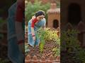 “Thandi Shaam Mein Gudiya Rani ka Garma Garam Gajar Halwa 🥕 | Miniature Village Cooking ASMR”