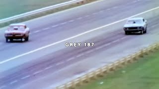 $UICIDEBOY$ - GREY 187 (FEAT. RAMIREZ) (LYRIC VIDEO)