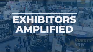 How Physical AI is Changing Robotics | Standard Bots | Exhibitors AMPLIFIED