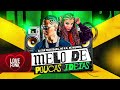 MELÔ DE POUCAS IDEIAS - REGGAE FUNK - MC K K e MC Marsha (DJ Sik Sucessada)