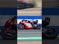 Spanish MotoGP HIghlights