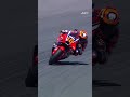 Spanish MotoGP HIghlights