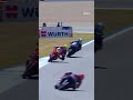 Spanish MotoGP HIghlights