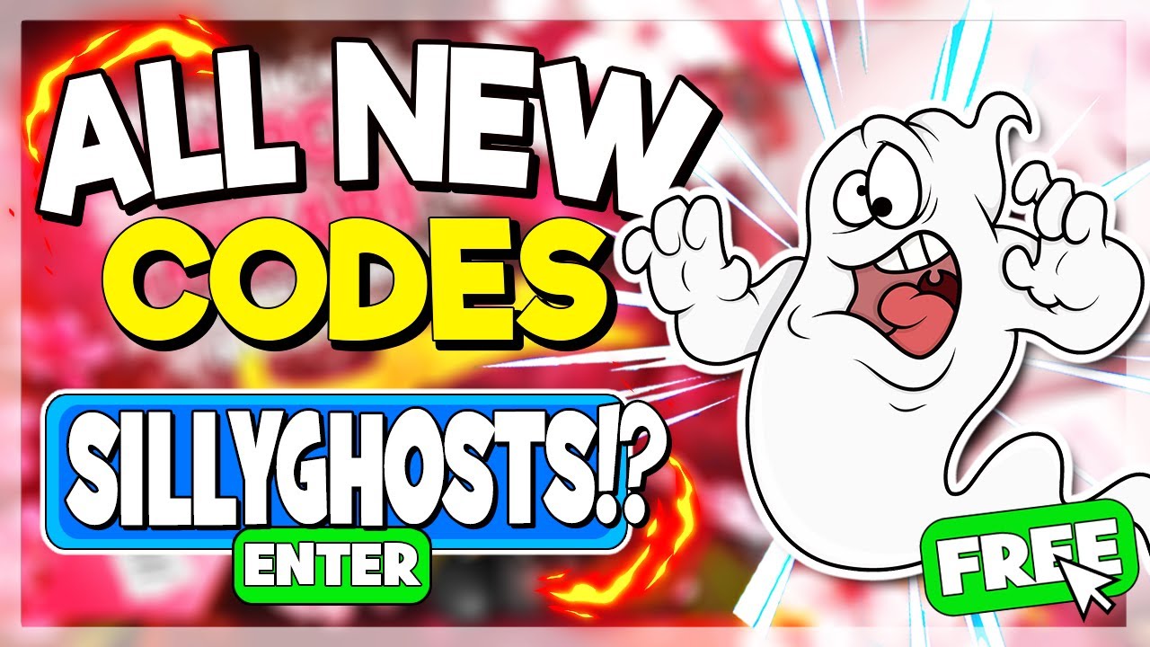 ALL ROBLOX [ 🌸 HIKARI] Ghost Simulator SECRET *OP* CODES? on 2022