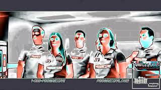 Celebrity (REQUESTED) A Capella Progressive Insurance Commercial In HexFlangedSawChorded Profile