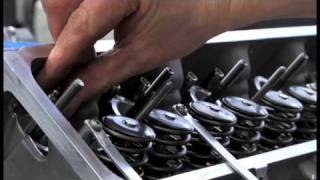 Building The New Bentley Mulsanne - Part Three, Engine