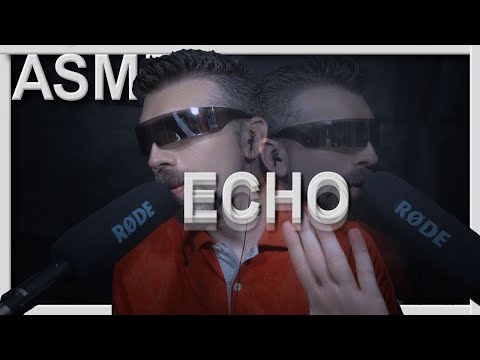 ASMR Je te défie de ne pas DORMIR même avec la CANICULE (ECHO + CHUCHOTEMENTS)
