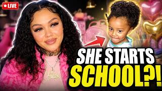 JAIDYN ALEXIS' LATEST UPDATE HAS EVERYONE TALKING! 🗣️ HERE'S THE TEA ☕