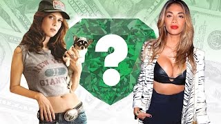 WHO’S RICHER? - Kristen Wiig or Nicole Scherzinger? - Net Worth Revealed!