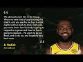 Austin Reaves LEAVING LAKERS In 2026 NBA Free Agency? Los Angeles Lakers Rumors on LeBron James