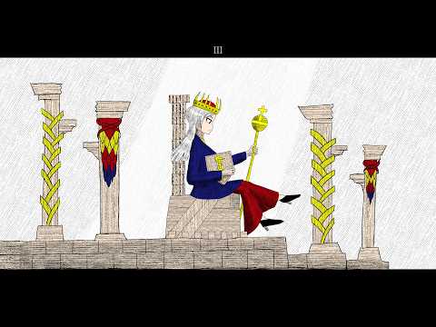 ⅠⅠⅠ / 重音テト SV