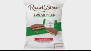 Chocolate peanut butter cups recalled nationwide News