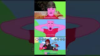 Peppa Meme - FNF Mod - Friday Night Funkin' Game  #fnf #peppa