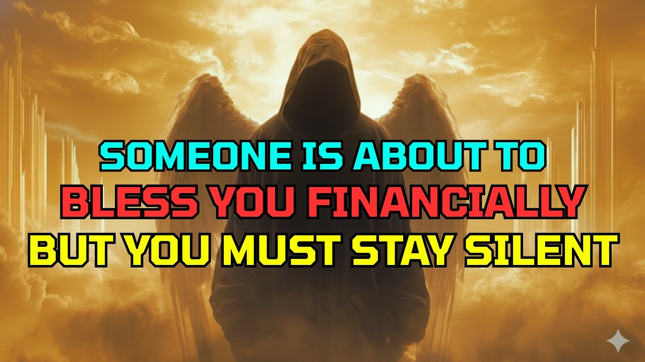 Chosen One: Someone You Helped Is Being Prepared To Bless You 🤐 But You Can't Tell No One