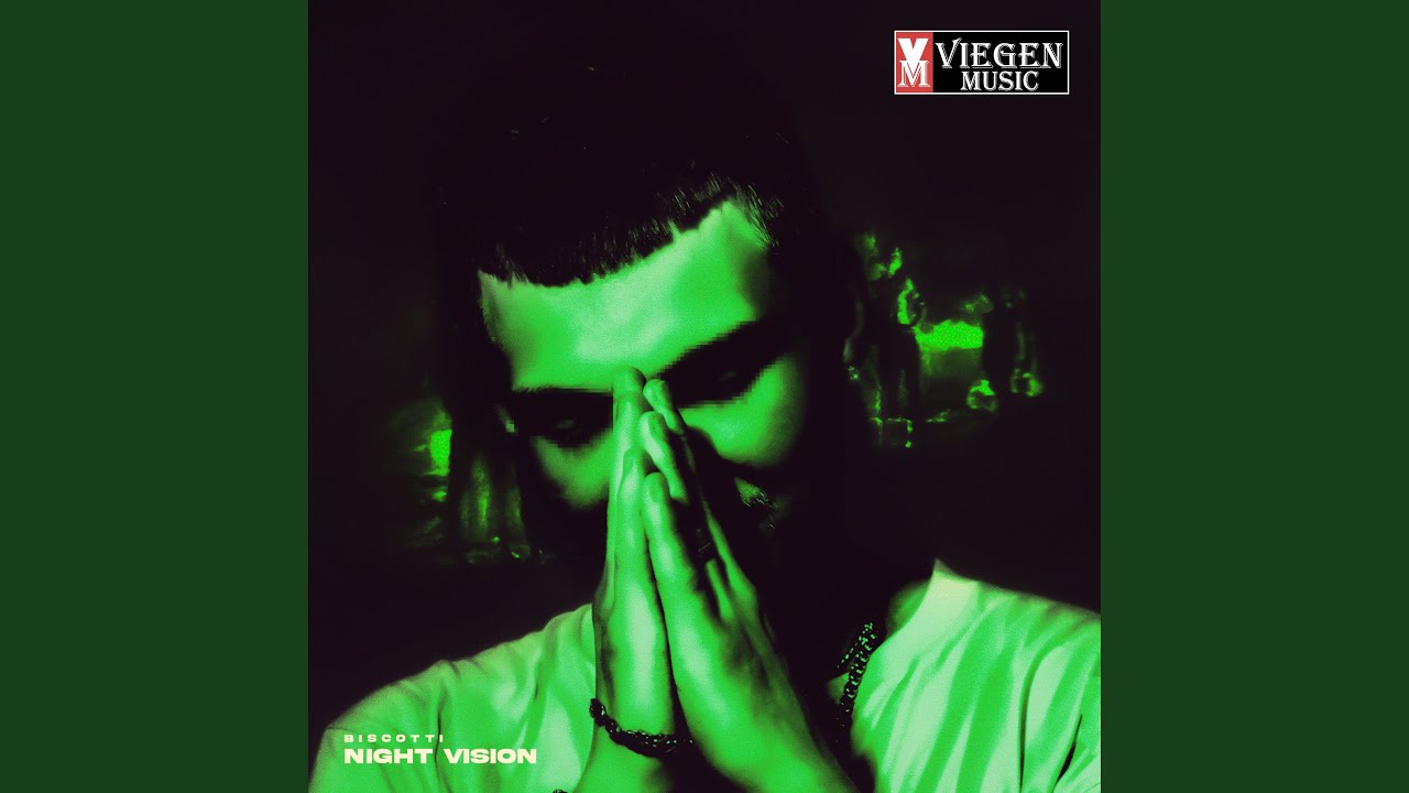 Watch Night Vision on YouTube Watch Night Vision on YouTube