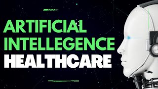 Artificial Intelligence (AI) in Healthcare ppt