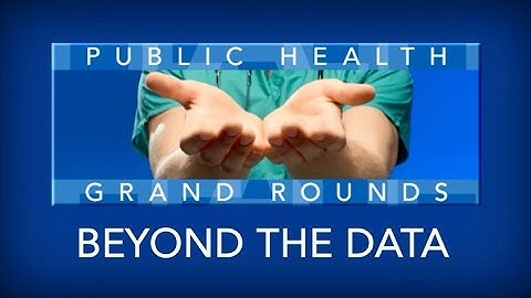 Beyond the Data -- Global Polio Eradication: Reaching Every Last Child