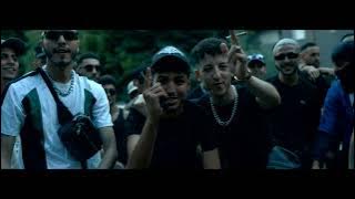 HMZ npt - Danger feat. Ramzes [Official Video]