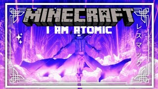 I Am Atomic Release Addon For Minecraft Pebedrock 1.20 I Am Atomic Addon For Mcpe