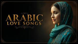 🔴 LIVE: Arabic Bedtime Music — Soft Love Songs Before Sleep 💤 | موسيقى حب عربية قبل النوم screenshot 5
