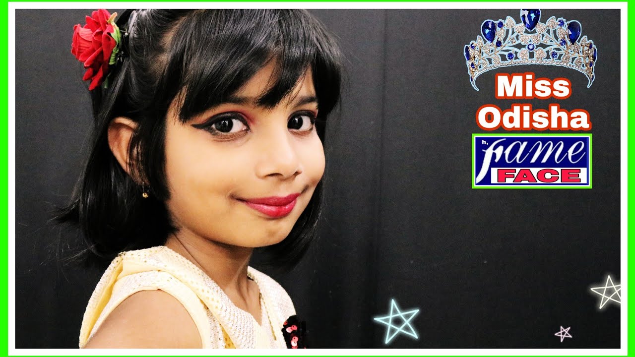 miss Odisha/Mrs Odisha/drp/fame film institute/fame face 2022