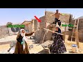 الرقية ذهبت إلى أبعد من اللازم الزوجة الأولى حاولت السيطرة على زهرة لكن كل شيء خرج عن السيطرة 
