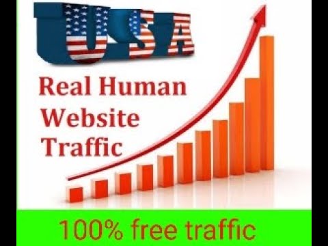 Website Traffic