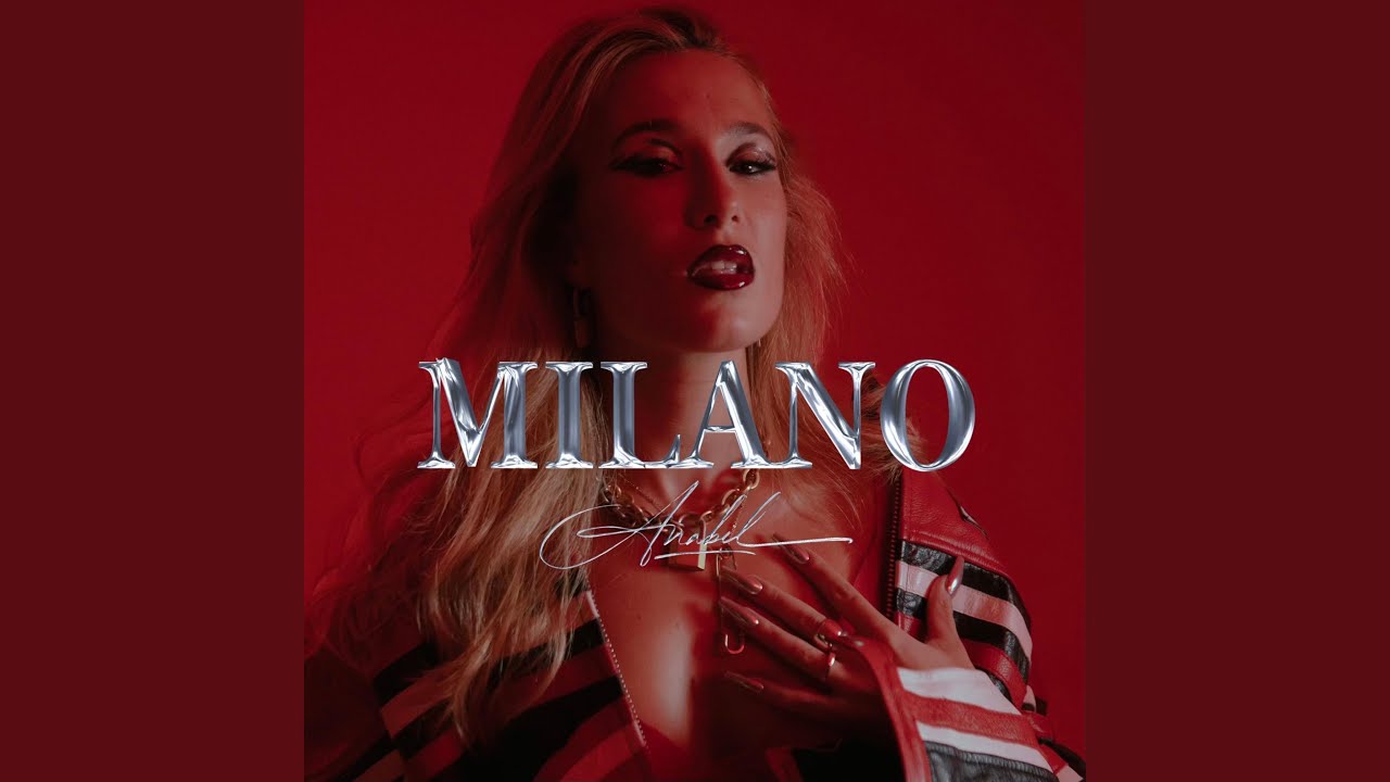 Watch milano on YouTube Watch milano on YouTube