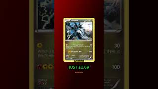 Zekrom Roaring Skies HUGE DEAL! Just £1.69 Pokemon Card Deal