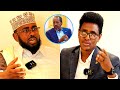 Boqor buurmadoow oo aan waxba u reeban madaxweyne hassan sh mohamud iyo reerkiisa