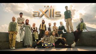 AXiiS 2026