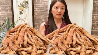 山东乡镇大肠汤，40年老店1天卖100斤肥肠，美女当家被赞肠汤西施【麦总去哪吃】