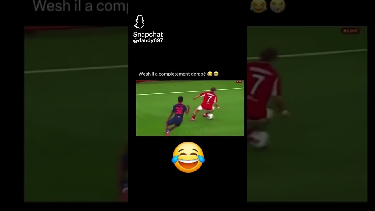 Les commentateurs de Benfica Nice ont complètement dérapé￼ 