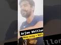 Arjan dhillon new song 2026 #arjandhillon #punjabisong #shorts