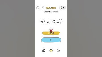 #Answetbrainoutlevel206 enter password Walkthrough brain out level 206