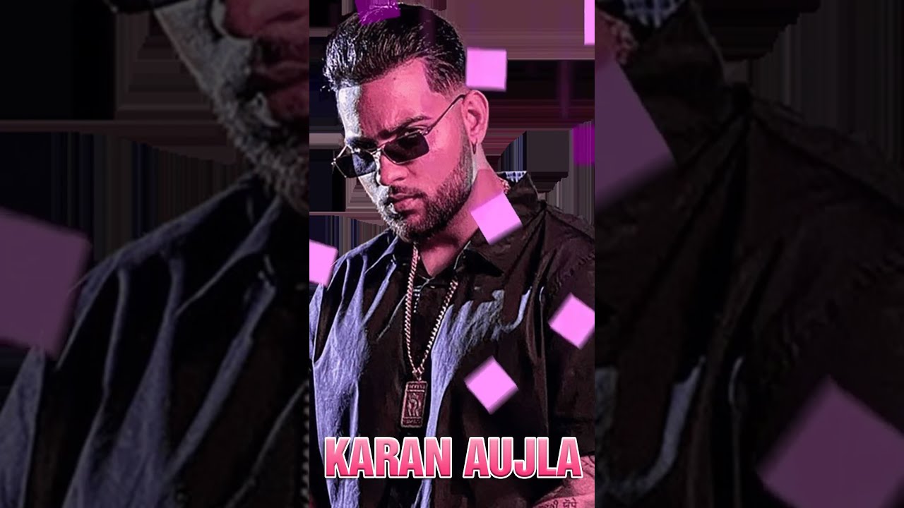 Admirin You Karan Aujla