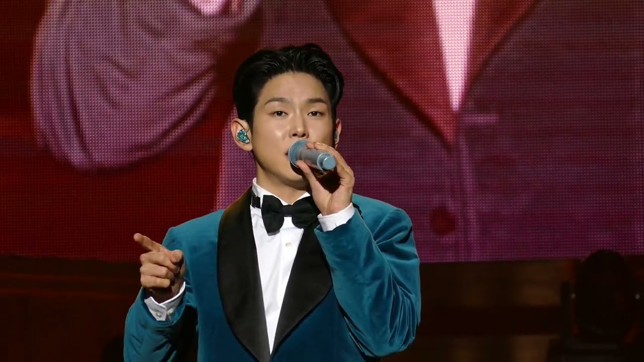 20251214 폴킴 콘서트 Pauliday 앵콜 - 지금 이대로도 좋아