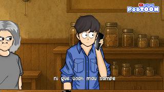 Download Lagu NGGAK KENAL TIBA TIBA NIMBRUNG NASEHATIN MP3